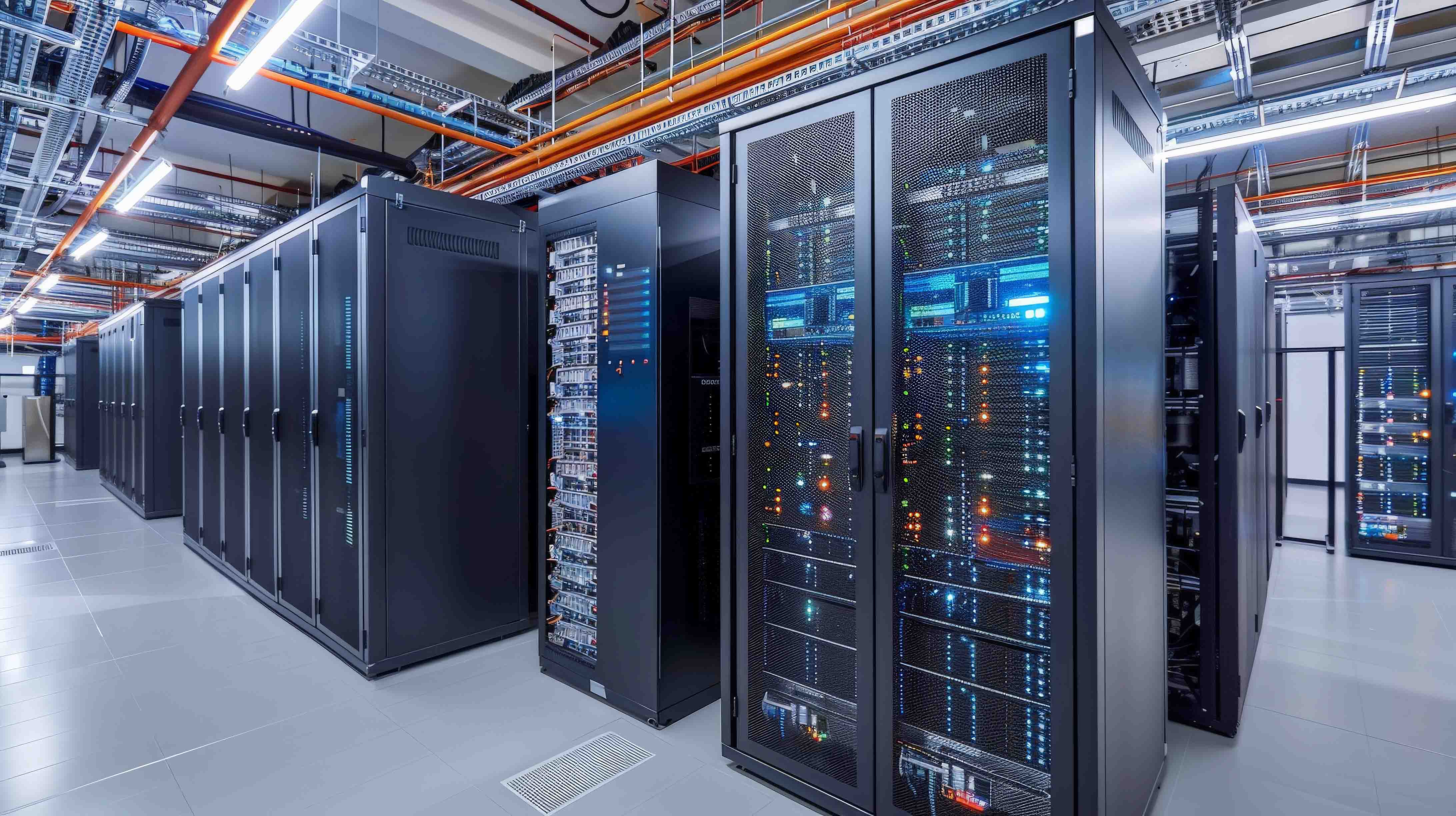 Data Center Infrastructure Excellence